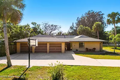 1475 S Oaks Drive, Merritt Island, FL 32952 - Photo 1