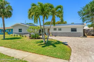 170 Maple Dr, Satellite Beach, FL 32937 - Photo 1
