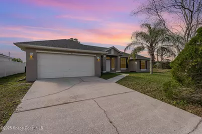 1198 Kenmore Street NW, Palm Bay, FL 32907 - Photo 1