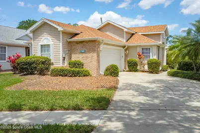 1760 Nicklaus Drive, Melbourne, FL 32935 - Photo 1