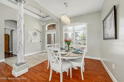 4480 Chardonnay Drive, Rockledge, FL 32955 - Photo 1