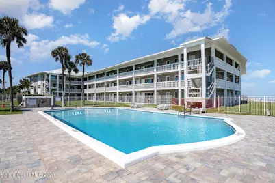 1273 Highway A1A Highway #305, Satellite Beach, FL 32937 - Photo 1