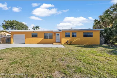 217 NE Third Street, Satellite Beach, FL 32937 - Photo 1