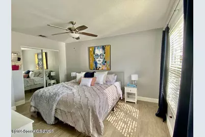1241 Bard Lane NE, Palm Bay, FL 32905 - Photo 1