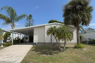 5400 Bannock St, Micco, FL 32976 - Photo 1