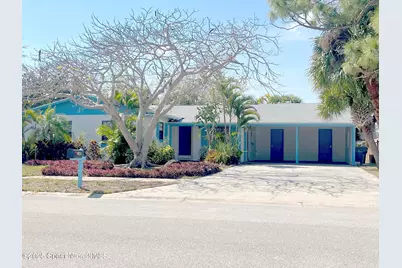 1345 Fiddler Avenue, Merritt Island, FL 32952 - Photo 1