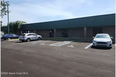 255 East Drive #Suite F, Melbourne, FL 32904 - Photo 1