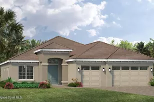 8610 Tarpan Ct, Melbourne, FL 32940 - Photo 1