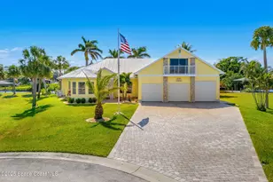 1975 Harbor Point Dr, Merritt Island, FL 32952 - Photo 1