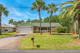 396 Dolphin St, Melbourne Beach, FL 32951 - Photo 1