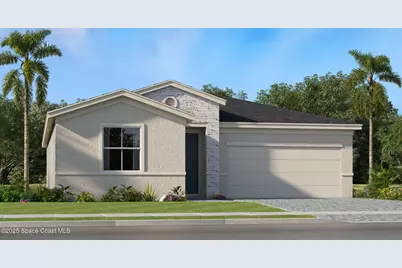 1762 Marigold Trail NW, Palm Bay, FL 32907 - Photo 1