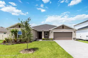 3578 Grappler Cir SE, Palm Bay, FL 32909 - Photo 1