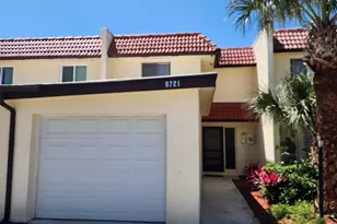 8721 Lantana Ct, Cape Canaveral, FL 32920 - Photo 1