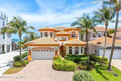5489 S Highway A1A, Melbourne Beach, FL 32951 - Photo 1