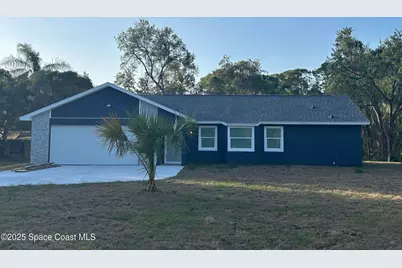 4000 Peppertree Street, Cocoa, FL 32926 - Photo 1