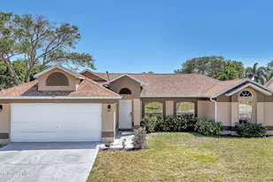 2243 Royal Poinciana Blvd, Melbourne, FL 32935 - Photo 1