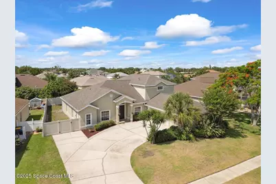 466 Stonehenge Circle, Rockledge, FL 32955 - Photo 1