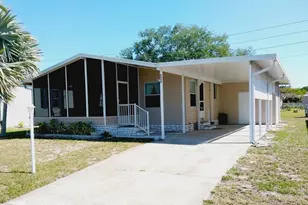 5443 Bannock St, Micco, FL 32976 - Photo 1