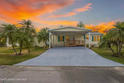 344 Outer Drive, Cocoa, FL 32926 - Photo 1