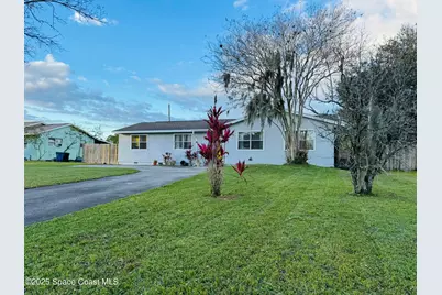 279 Fernandina Street NW, Palm Bay, FL 32907 - Photo 1