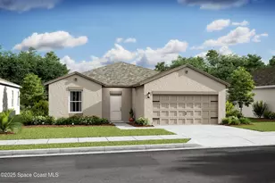 3254 Jared Ave SE, Palm Bay, FL 32909 - Photo 1