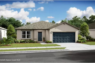 1373 Torgerson Road SE #11, Palm Bay, FL 32909 - Photo 1