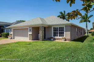 4141 Chardonnay Dr, Rockledge, FL 32955 - Photo 1
