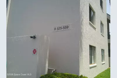 533 Taylor Avenue #533, Cape Canaveral, FL 32920 - Photo 1