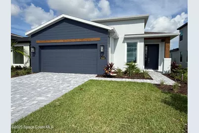 8550 Langila Drive, Melbourne, FL 32940 - Photo 1