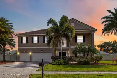 679 Mandalay Grove Court, Merritt Island, FL 32953 - Photo 1