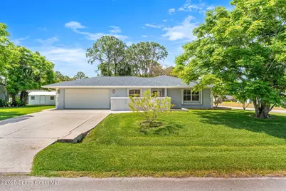 1602 Shelter Street NW, Palm Bay, FL 32907 - Photo 1