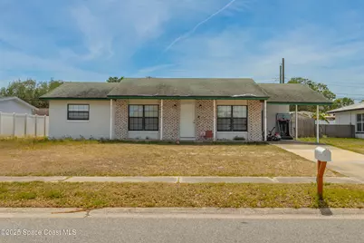 1585 Bimini Street, Titusville, FL 32780 - Photo 1