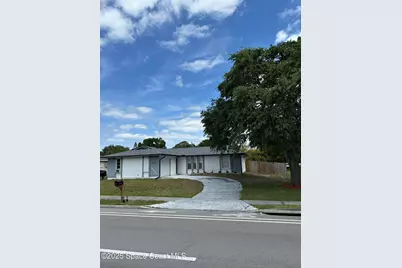 259 Emerson Drive NW, Palm Bay, FL 32907 - Photo 1