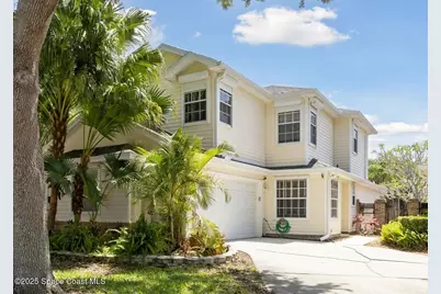 1609 Pga Boulevard, Melbourne, FL 32935 - Photo 1