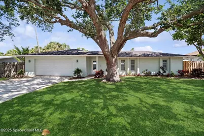 214 7th Avenue, Indialantic, FL 32903 - Photo 1