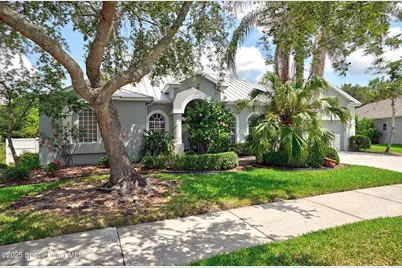 943 Carriage Hill Road, Melbourne, FL 32940 - Photo 1