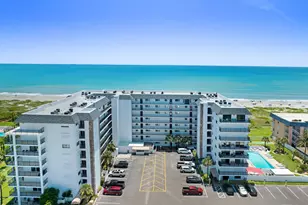 650 N Atlantic Ave, Cocoa Beach, FL 32931 - Photo 1