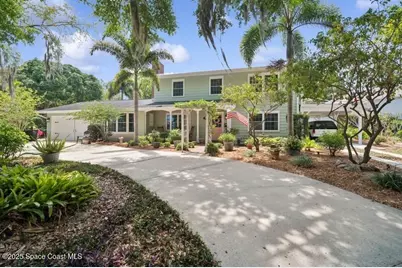 645 Orange Court, Rockledge, FL 32955 - Photo 1