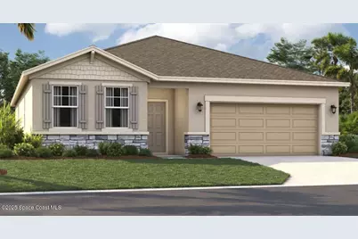 3872 Wren Place, Titusville, FL 32796 - Photo 1