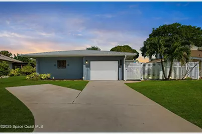 245 Applewood Circle, Melbourne, FL 32940 - Photo 1