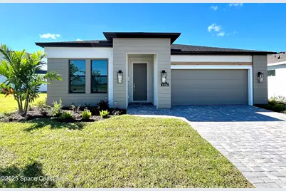 8766 Crossmolina Drive, Melbourne, FL 32940 - Photo 1