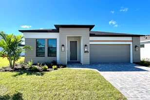 8766 Crossmolina Dr, Melbourne, FL 32940 - Photo 1