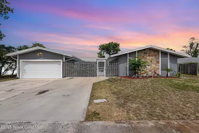 928 Levitt Parkway, Rockledge, FL 32955 - Photo 1