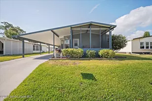 321 San Bernardo Dr, Titusville, FL 32780 - Photo 1