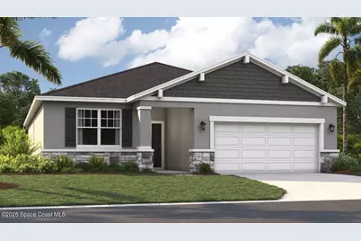 3882 Wren Place, Titusville, FL 32796 - Photo 1