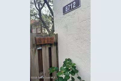 8712 Hibiscus Court, Cape Canaveral, FL 32920 - Photo 1