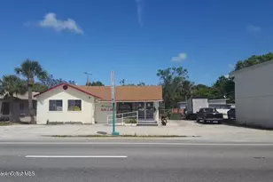 1309 S Washington Ave, Titusville, FL 32780 - Photo 1