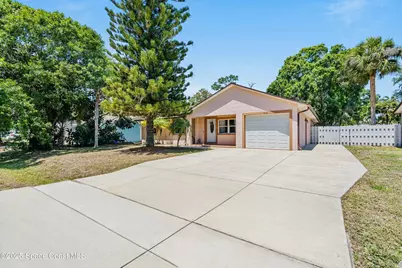 1044 Bernice Road, Rockledge, FL 32955 - Photo 1