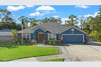 2143 Merlin Drive, Melbourne, FL 32904 - Photo 1