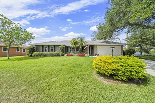 101 Joy Haven Dr, Sebastian, FL 32958 - Photo 1